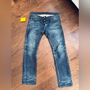 Fabric Brand & Co. - Made in Japan - Premium couture denim